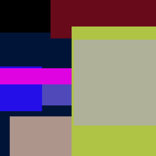 Apple Purple Pumpkin Black