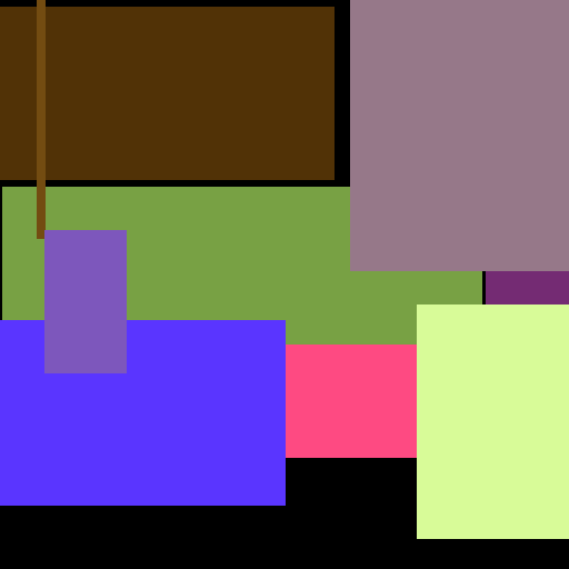 Sword Violet Beverage