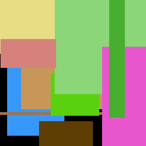 Trouser Cool Lavender