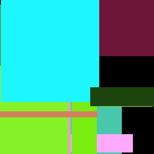 Knife Chicken Refrigerator