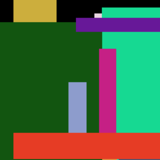 White Hair Oven Gift