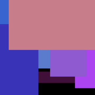 Refrigerator Medium ACME Purple Wet