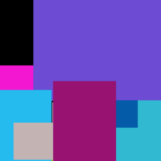 ACME Jazz Beverage Grey