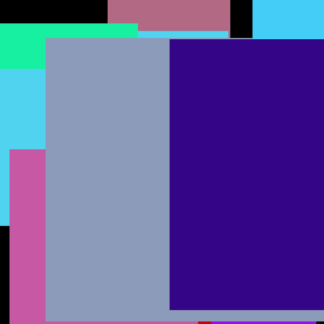 Ring Large Mixer Juice