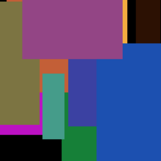 Sword Apple Album Yellow