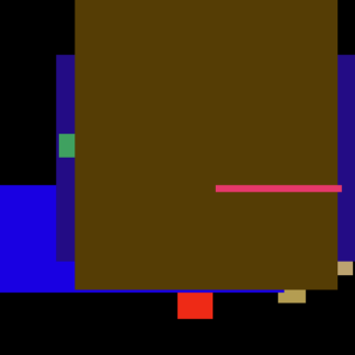 Soy Trouser Trouser Water Juice