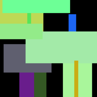 Bike Blender Strawberry