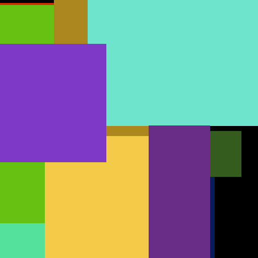 Tomato Sword Cushion