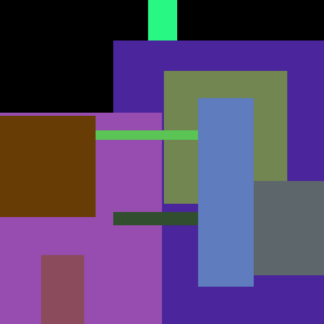 Beverage Kit Chicken Plastic