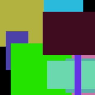 Motorola White Green