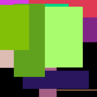 Apple Bikini Card Plastic