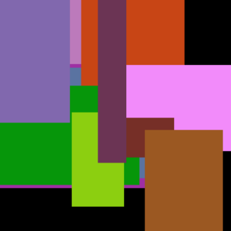 Tomato Ring Hot Book