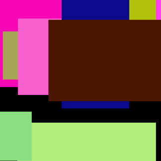 Perl Small Refrigerator