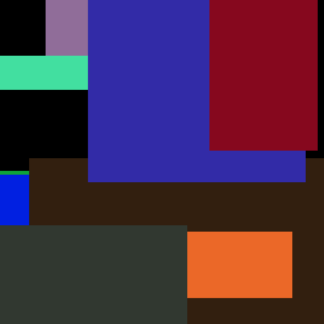 Galaxy Pumpkin Cover Oven Smoothie