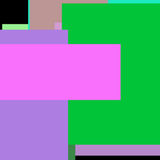 Blender Carrot Motorola