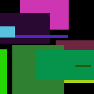 Gold Video Thermal Brass