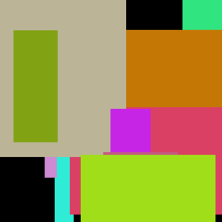 Black Microwave Cool