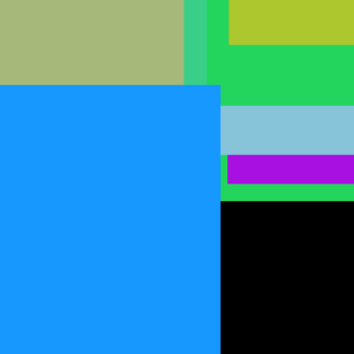 Small Player Rooster