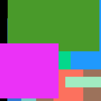 Soy Medium Album Plastic