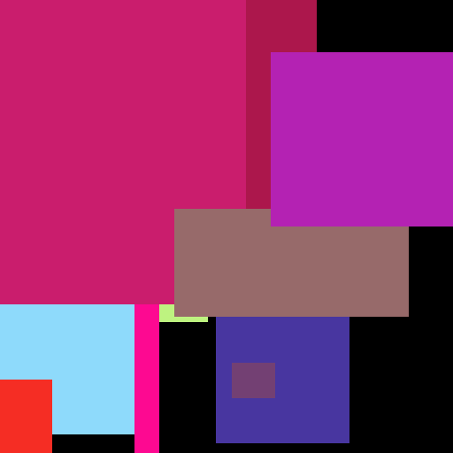 Video Chair Perl Medium