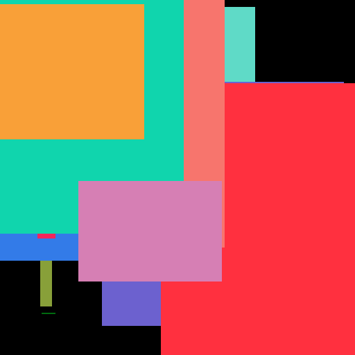 Strawberry Video Moustache