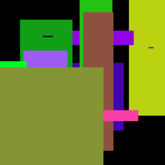 Gold Diamond Dress Large