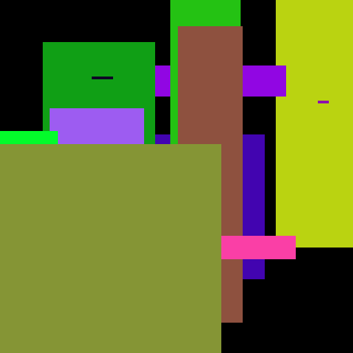 Gold Diamond Dress Large