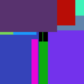 Moustache Brown Sheet