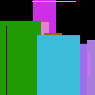 Card Refrigerator Blender TV