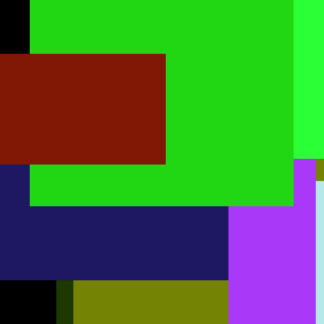 Smoothie Rooster Moustache Doll Brown