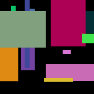 Microwave Fish Silver