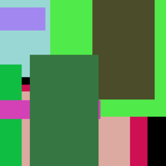 Wood Fire Diamond Beverage