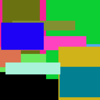 Mixer Yellow Samsung