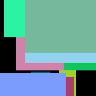 Card Yellow Shoe Black