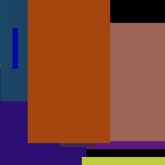 Black Rooster Heater