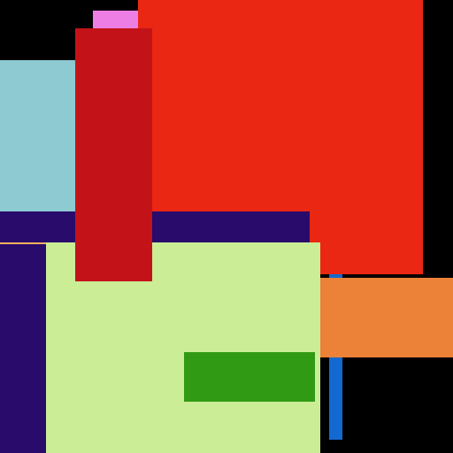 Bikini Gold Towel Bed