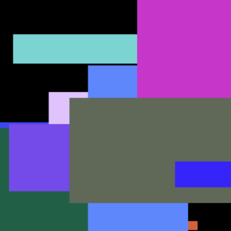 Small Ring Jazz Diamond Bed