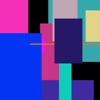 Refrigerator Lavender Violet