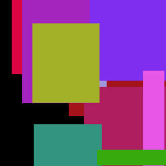 Lavender Diamond Banana