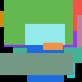 Cooler Smoothie Thermal