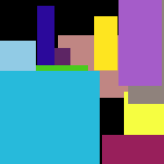 Smoothie Album Carrot