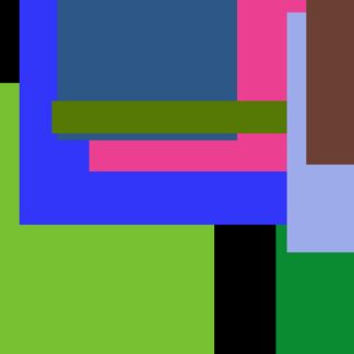 Player TV Shower Trouser