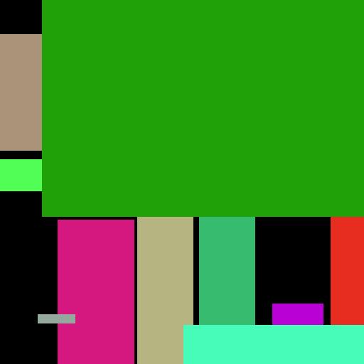 Doll Blender Chicken Lamb