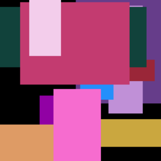 Samsung Red Black Violet