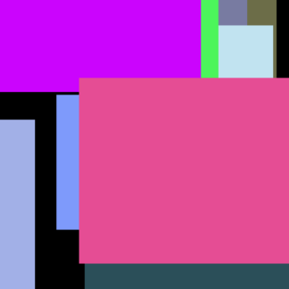 Thermal Princess White