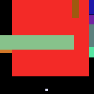 Mac Trouser Motorola