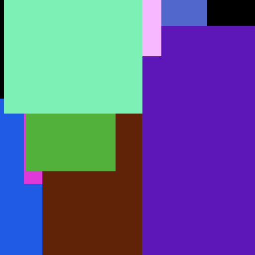 Pumpkin Refrigerator Pink