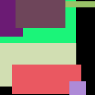 Small Moustache iPhone