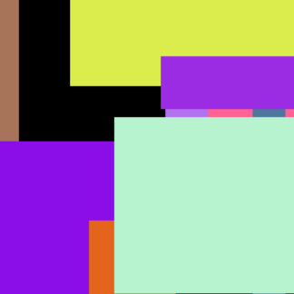 Small Hair Princess Meat