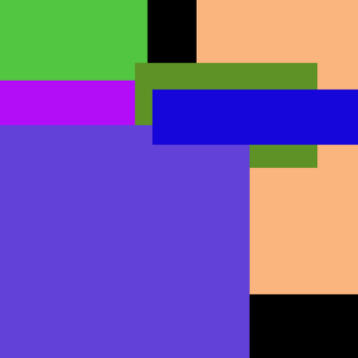 TV Blender Trouser Book